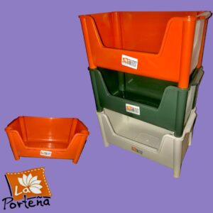 MODULO APILABLE LA PORTEÑA