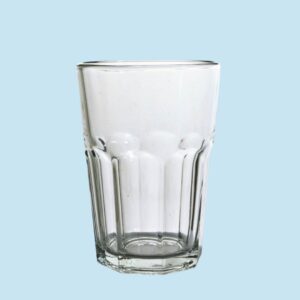 VASO OSLO 350 ML RIGOLLEAU