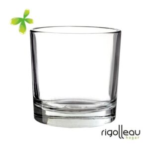 VASO WHISKY TENESSE RIGOLLEAU