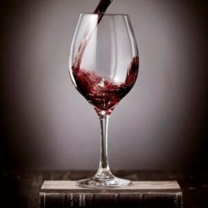 COPA DEGUSTACION BARONE