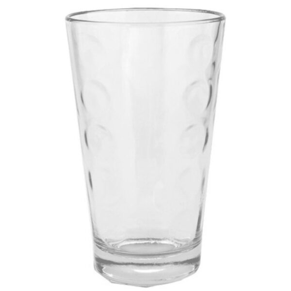 VASO BUBBLES 420CC DURAX