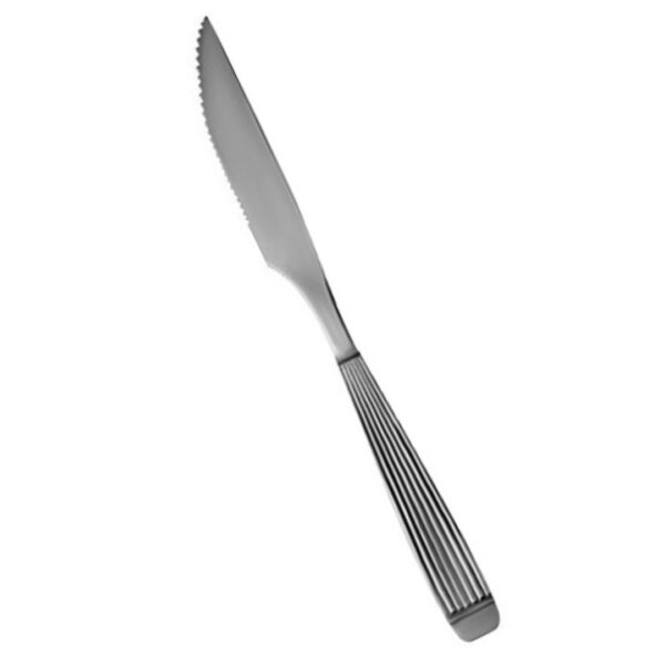CUCHILLO ACERO