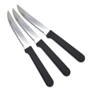 CUCHILLO WEEKEND M/PLASTICO GUADIX