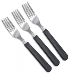 TENEDOR WEEKEND M/PLASTICO GUADIX