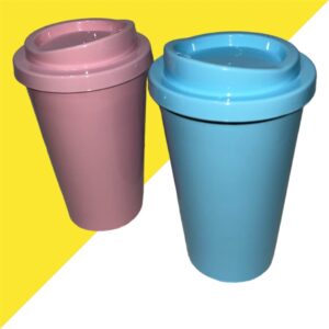 VASO TERMICO LISO DEUAN