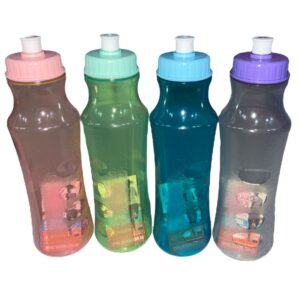 BOTELLA DEPORTIVA 900 CON PICO SPORT