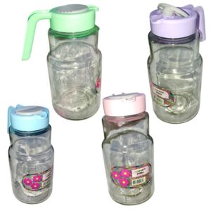 JARRA DAYSAL 1300L VIDRIO
