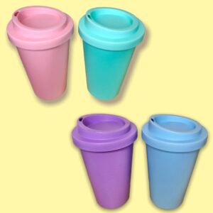 VASO TERMICO MODOPLAST