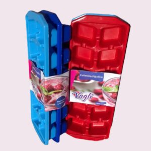 CUBETERA COLOR