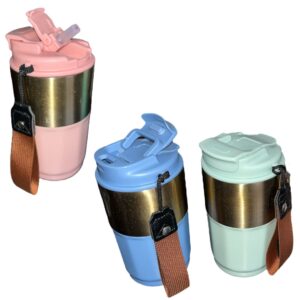 VASO TERMICO/BOTELLA 500 ML