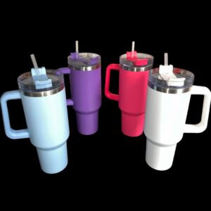 VASO QUENCHER 1200 ML