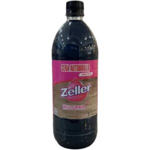 CURADOR NEGRO X 1 LT NEGRO