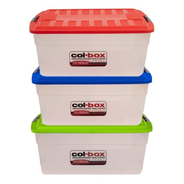 COOL BOX MEDIANO 17L COLOMBRARO