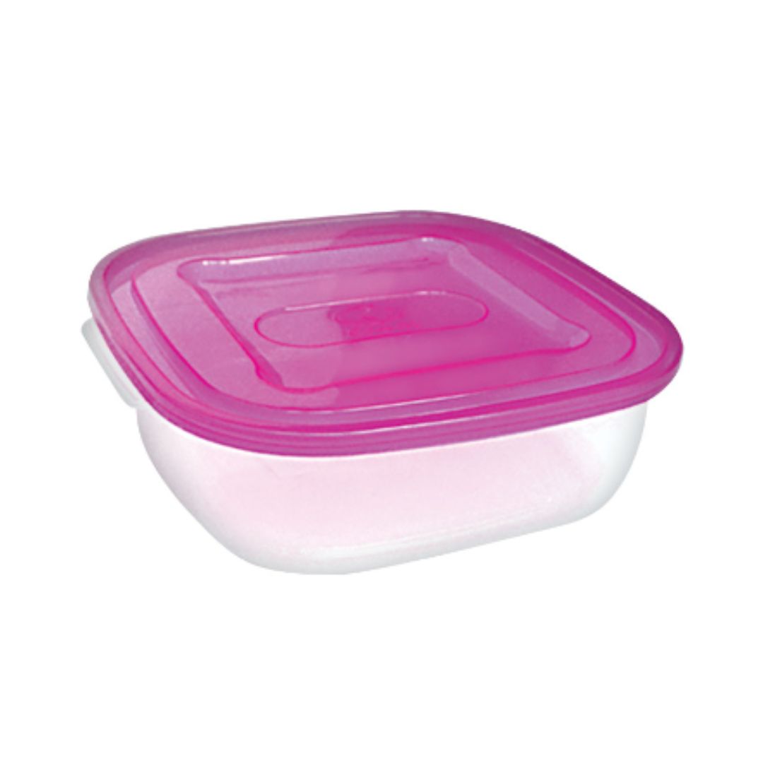 HERMÉTICO PICNIC CUADRADO 2.7L