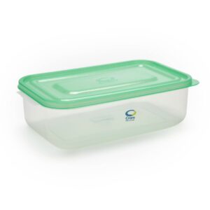 HERMÉTICO PICNIC RECTANGULAR 2L