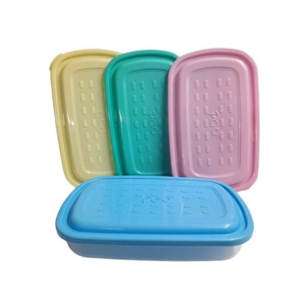HERMÉTICO POO 2L