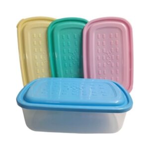 HERMETICO POO 3L