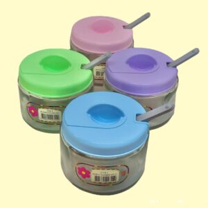 POTE MULTIUSO C/ CUCHARA DAYSAL