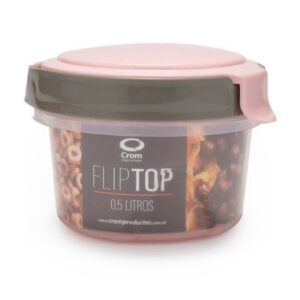 TARRO FLIP TOP CIL 500 CC