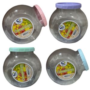 TARRO  3 LT CARAMELERA