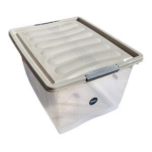 STAR BOX 30 LTS