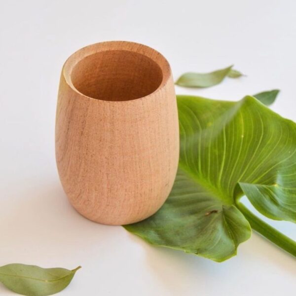 MATE DE MADERA PERITA
