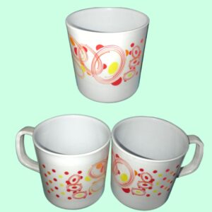 JARRO MUG MELAMINA EST.
