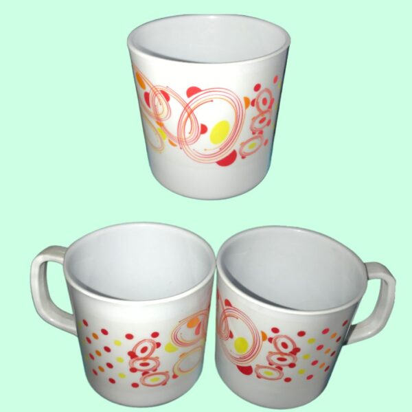 JARRO MUG MELAMINA EST.