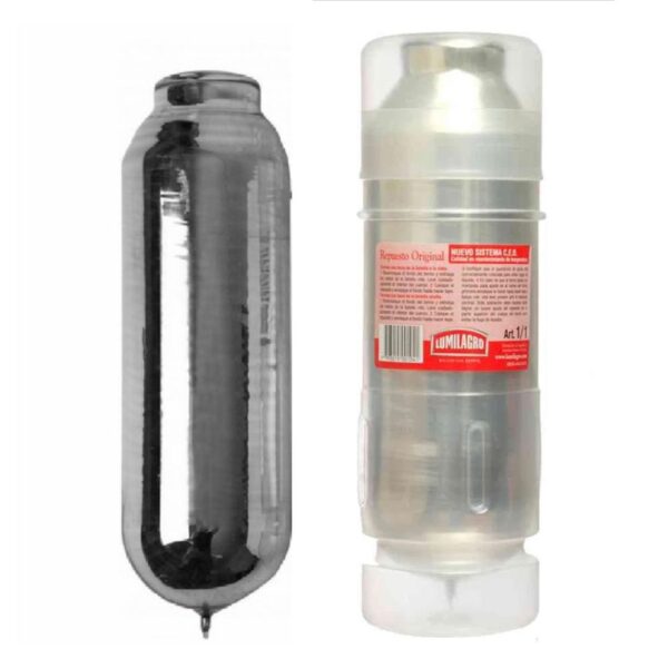REPUESTO TERMO LUMILAGRO 1L