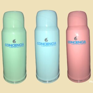 TERMO CONCIENCIA