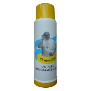 TERMO PAPA FRANCISCO