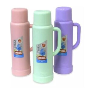 TERMO TERRA PASTEL