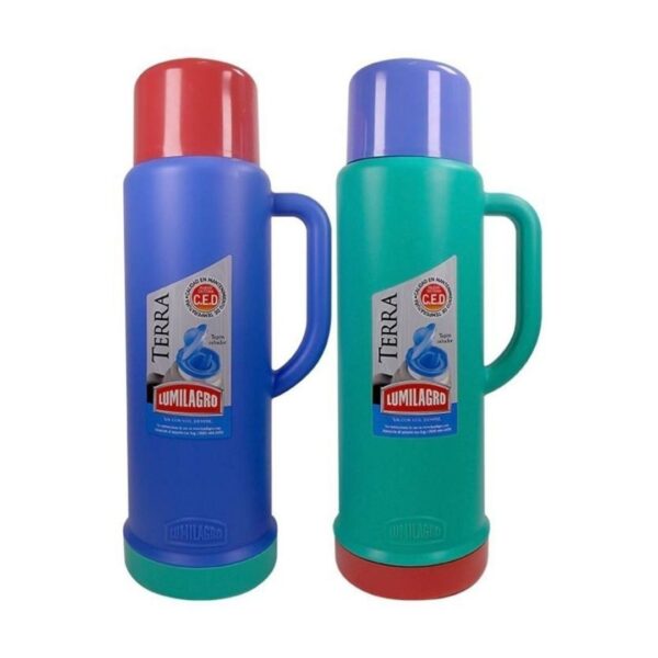 TERMO TERRA 1L