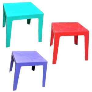 MESA MODOPLAST NIÑOS