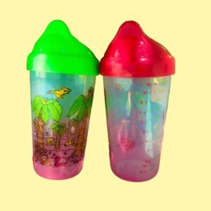 SORBITO ANTIDERRAME ALTO