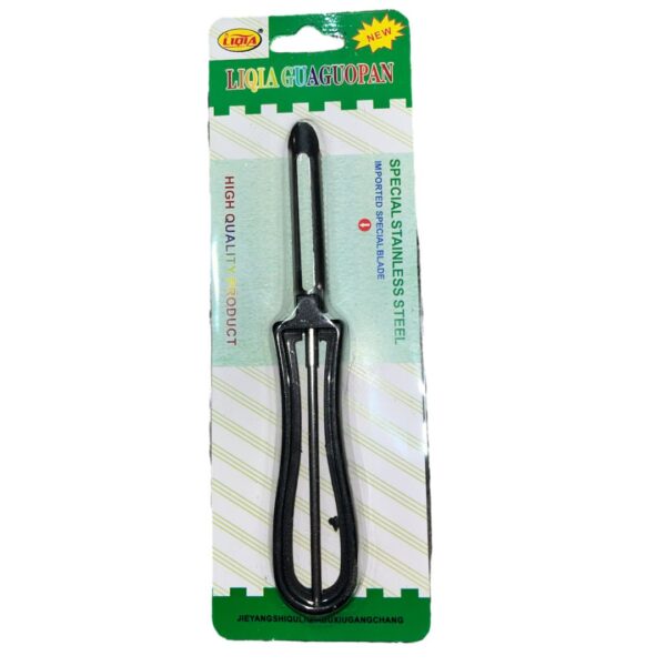 PELAPAPA MANGO PLASTICO EN BLISTER