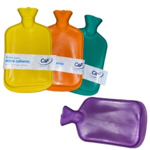 BOLSA DE AGUA CALIENTE ATUCHA 1800ML REFORZADA