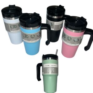 JARRO QUENCHER 600 MML 3 POSICIONES