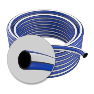 MANGUERA RIEGO STANDARD 1/2 X 15 MTS