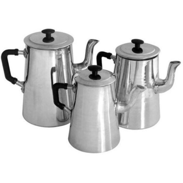 CAFETERA 1L BAKELITA