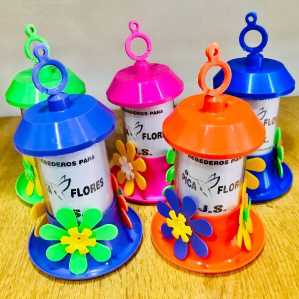BEBEDERO COLIBRI ECO