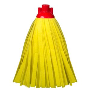 LAMPAZO TIPO MOPA SINTETICO AMARILLO