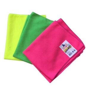 PAÑO MICROFIBRA GRANDE 50X60