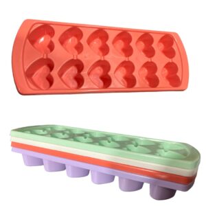 CUBETERA CORAZON APILABLE 12 CUBITOS