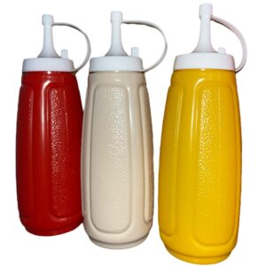 RECIPIENTE PARA ADEREZOS