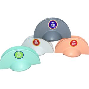SERVILLETERO PLASTICO 15 CM LARGO DESESPLAST