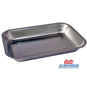 ASADERA Nº6 32 X 42 X 4.5CM ALMANDOZ