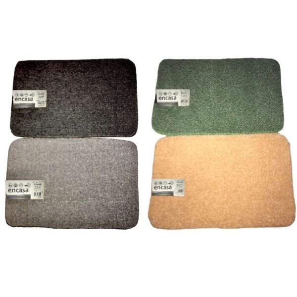ALFOMBRA DE BAÑO SOFT PALAU