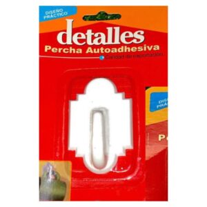 PERCHITA X1 EN BLISTER