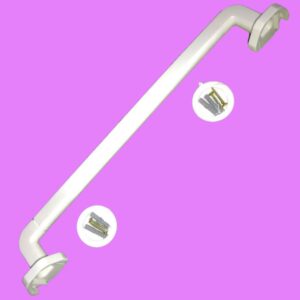 TOALLERO BARRAL 40 CM